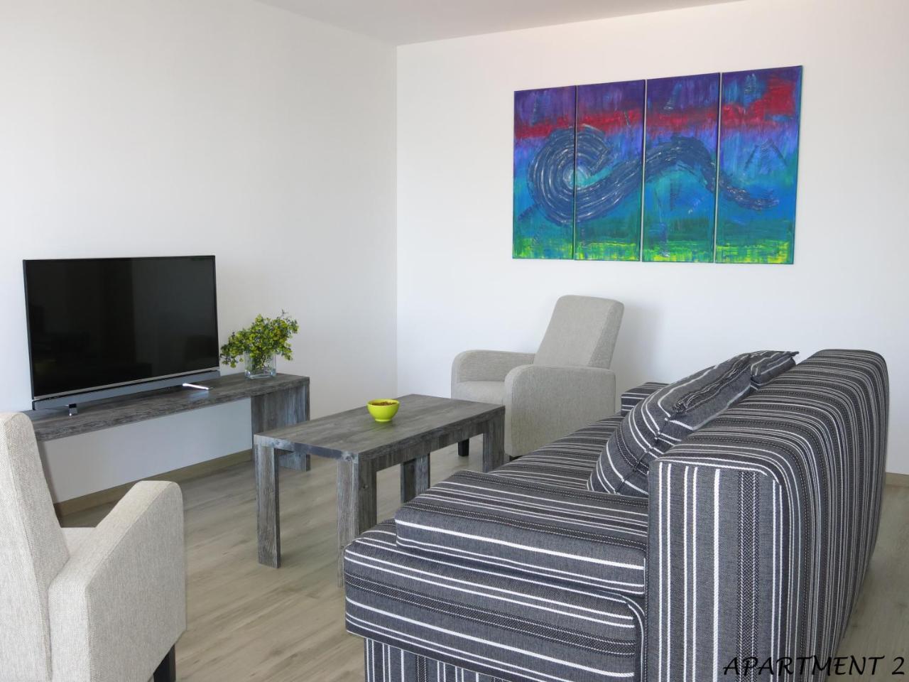 Apartments Luka Trogir Exterior photo
